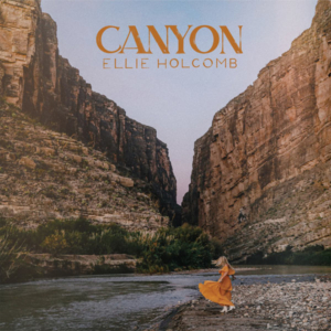 canyon album art