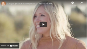 canyon - ellie holcomb official music video