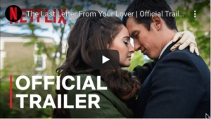 the last letter from your lover official trailer