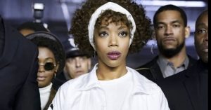 Whitney Houston I Wanna Dance With Somebody