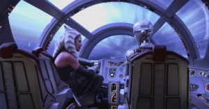 Ahsoka images