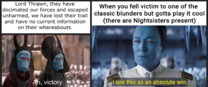 Thrawn memes