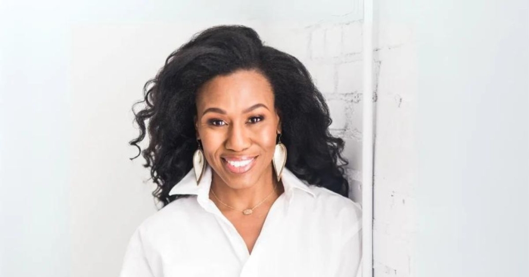 Priscilla Shirer on New Movie ‘The and the Power of Mentoring